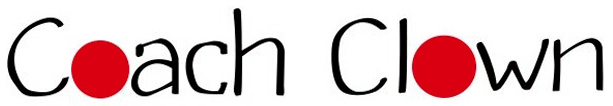 Coach Clown Logo